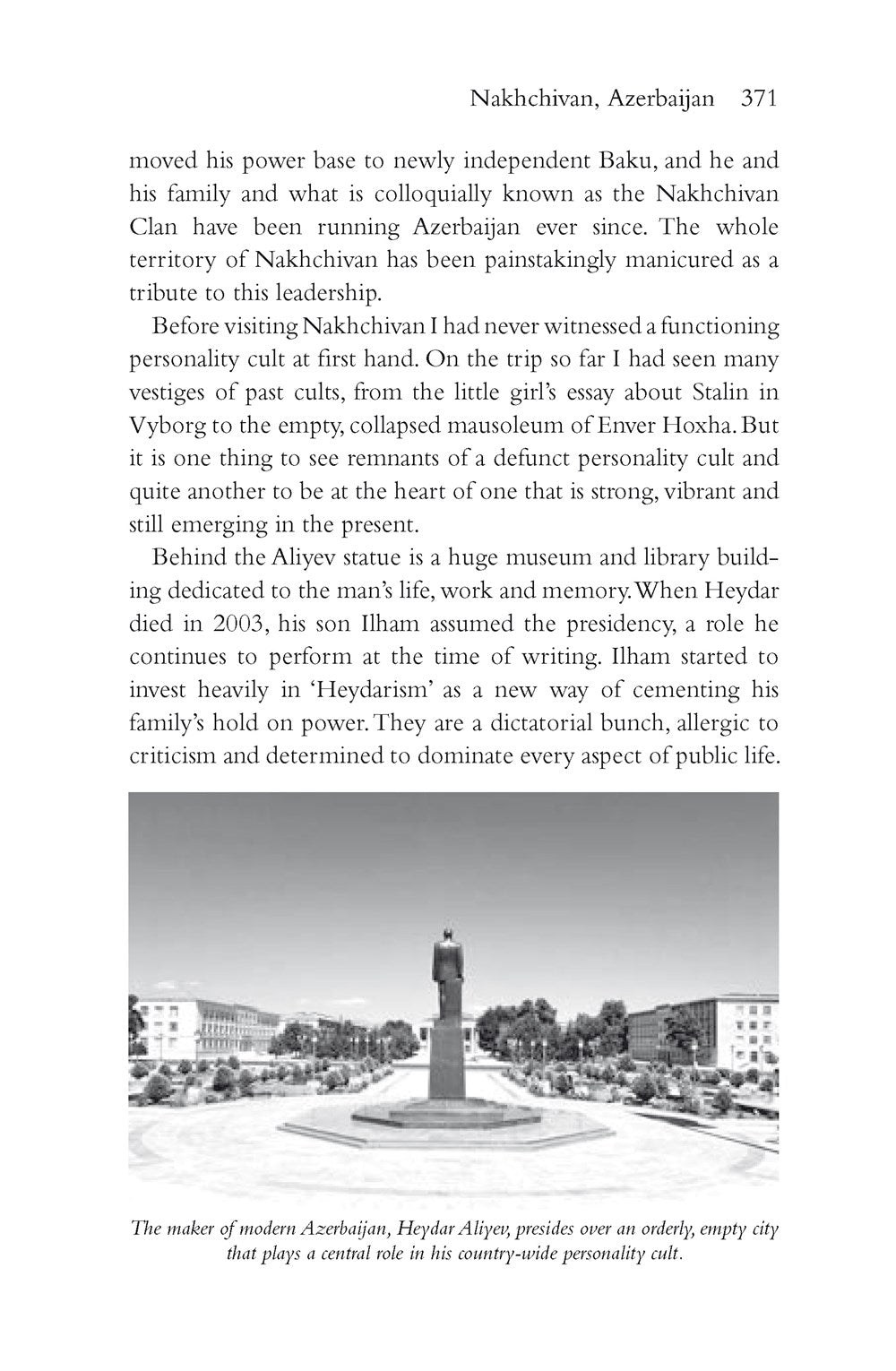 Retracing the Iron Curtain