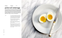 Joshua Weissman: An Unapologetic Cookbook. #1 NEW YORK TIMES BESTSELLER