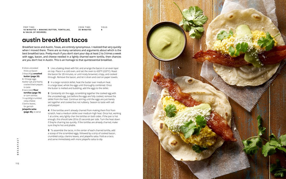 Joshua Weissman: An Unapologetic Cookbook. #1 NEW YORK TIMES BESTSELLER