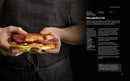 Joshua Weissman: An Unapologetic Cookbook. #1 NEW YORK TIMES BESTSELLER