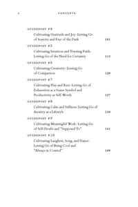 The Gifts of Imperfection: 10th Anniversary Edition: Features a new foreword and brand-new tools