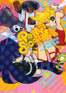 Panty & Stocking with Garterbelt