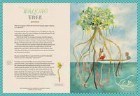 Strange Trees