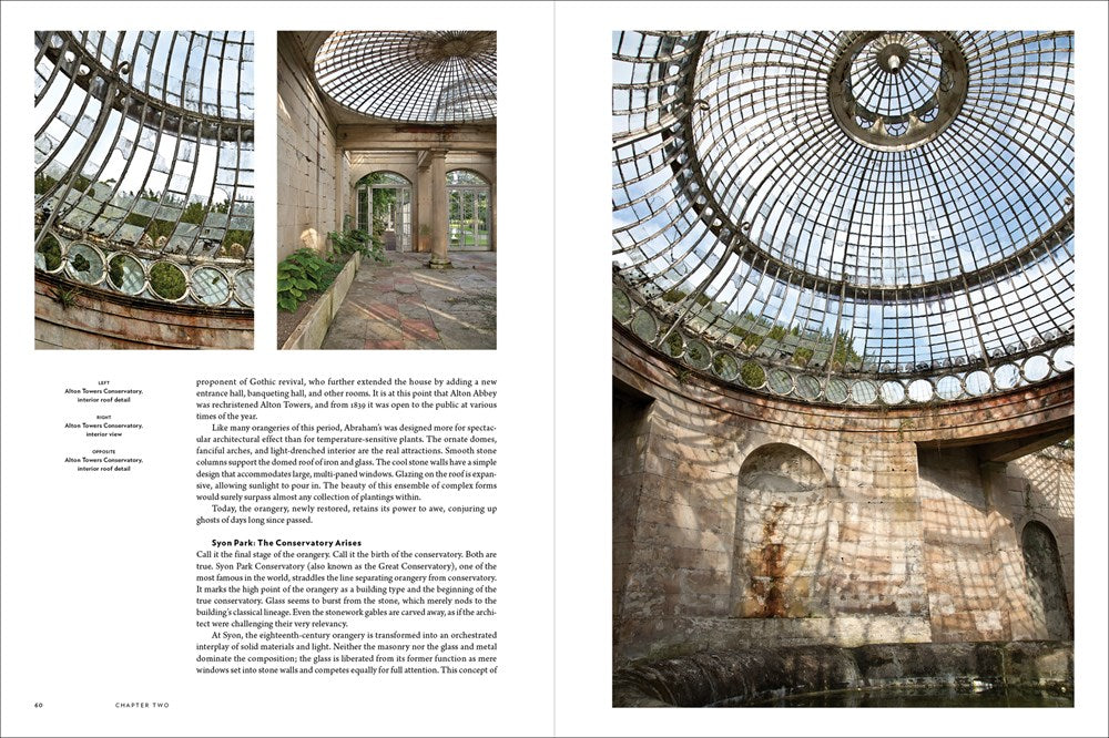 The Conservatory