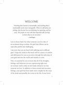 Understanding Your Grief after a Drug-Overdose Death