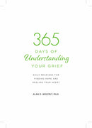 365 Days of Understanding Your Grief
