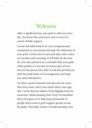 365 Days of Understanding Your Grief