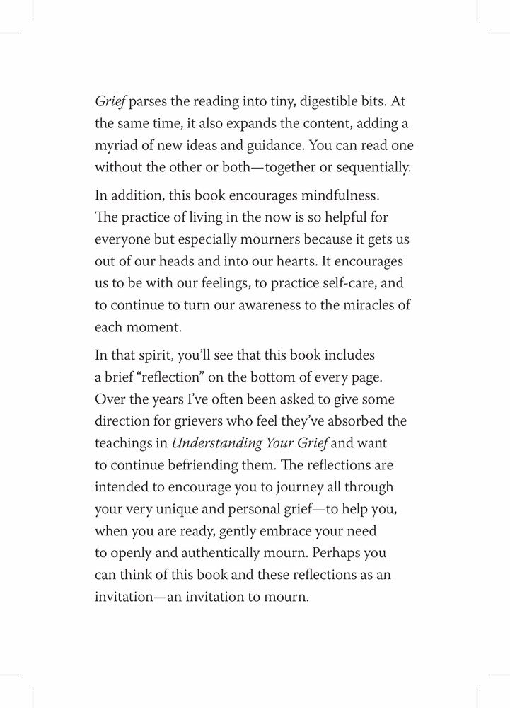 365 Days of Understanding Your Grief