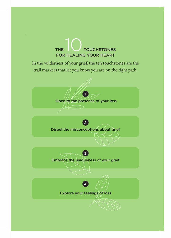 365 Days of Understanding Your Grief