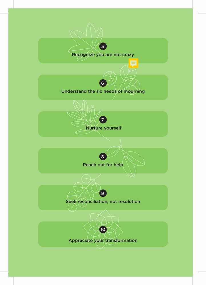 365 Days of Understanding Your Grief