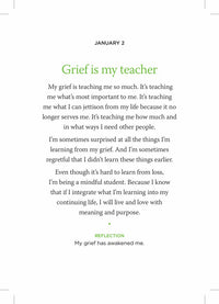 365 Days of Understanding Your Grief