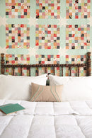 Charm School--18 Quilts from 5" Squares