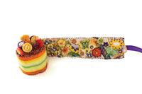 Beaded Embroidery Stitching