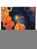 One-Block Wonder Panel Quilts