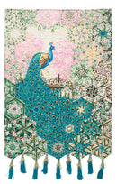 One-Block Wonder Panel Quilts