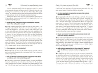 50 Successful Ivy League Application Essays