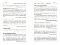 50 Successful Ivy League Application Essays