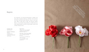 The Exquisite Book of Paper Flowers