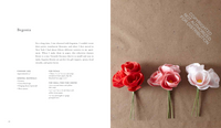The Exquisite Book of Paper Flowers
