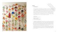 The Exquisite Book of Paper Flowers
