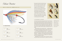 The History of Fly-Fishing in Fifty Flies