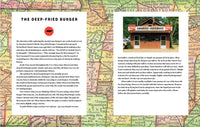The Great American Burger Book