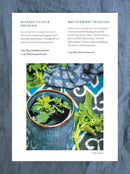 The First Forty Days: The Essential Art of Nourishing the New Mother