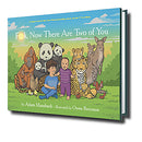 Go the Fuck to Sleep