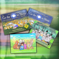 Go the Fuck to Sleep