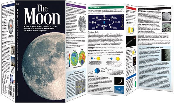 The Moon