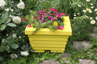 Outdoor Wood Projects