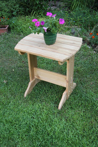 Outdoor Wood Projects