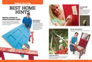 100 Things Every Homeowner Must Know: How to Save Money, Solve Problems and Improve Your Home (Family Handyman 100)