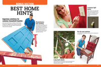 100 Things Every Homeowner Must Know: How to Save Money, Solve Problems and Improve Your Home (Family Handyman 100)