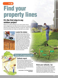 100 Things Every Homeowner Must Know: How to Save Money, Solve Problems and Improve Your Home (Family Handyman 100)