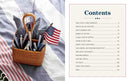 Taste of Home All-American Cookbook: 370 Classic Recipes Celebrating Regional Flavors Across the USA (Taste of Home Classics)