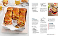 Taste of Home All-American Cookbook: 370 Classic Recipes Celebrating Regional Flavors Across the USA (Taste of Home Classics)