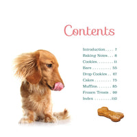 Doggy Desserts