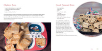 Doggy Desserts