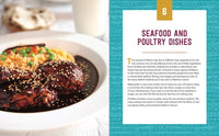 Mexican Slow Cooker Cookbook
