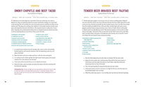 Mexican Slow Cooker Cookbook