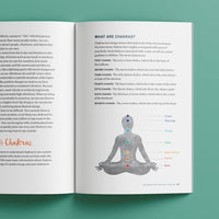 Crystals for Healing: The Complete Reference Guide With Over 200 Remedies for Mind, Heart & Soul