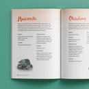 Crystals for Healing: The Complete Reference Guide With Over 200 Remedies for Mind, Heart & Soul