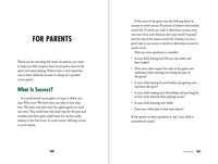 Soccer Smarts for Kids