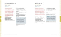 The Insulin Resistance Diet Plan & Cookbook: Lose Weight, Manage PCOS, and Prevent Prediabetes
