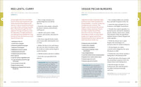 The Insulin Resistance Diet Plan & Cookbook: Lose Weight, Manage PCOS, and Prevent Prediabetes