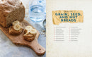 The No-Fuss Bread Machine Cookbook: Hands-Off Recipes for Perfect Homemade Bread