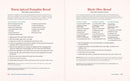 The No-Fuss Bread Machine Cookbook: Hands-Off Recipes for Perfect Homemade Bread
