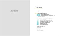 Retrain Your Brain: Cognitive Behavioral Therapy in 7 Weeks: A Workbook for Managing Depression and Anxiety (Retrain Your Brain with CBT)