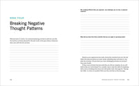 Retrain Your Brain: Cognitive Behavioral Therapy in 7 Weeks: A Workbook for Managing Depression and Anxiety (Retrain Your Brain with CBT)